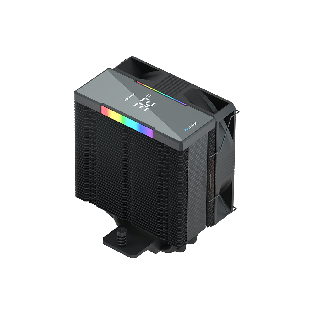 雅浚 U4-DIGITAL-V2-LCD-ARGB