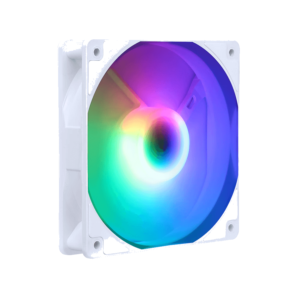 先马 冰晶-120-ARGB