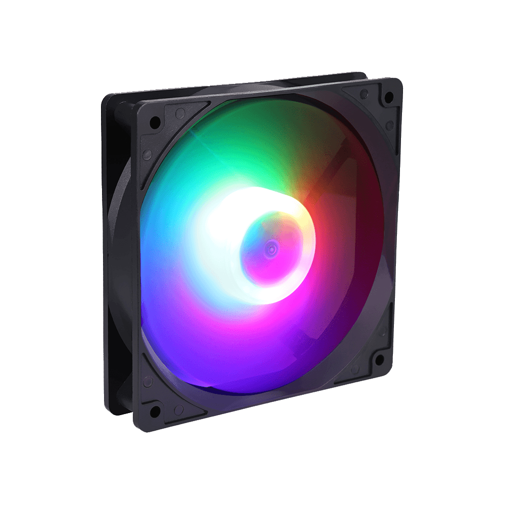 先马 冰晶-120