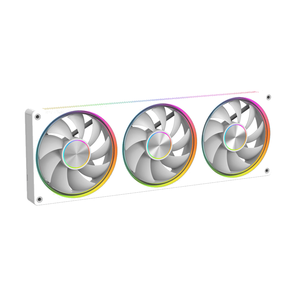 先马 冰轨-3PACK-ARGB