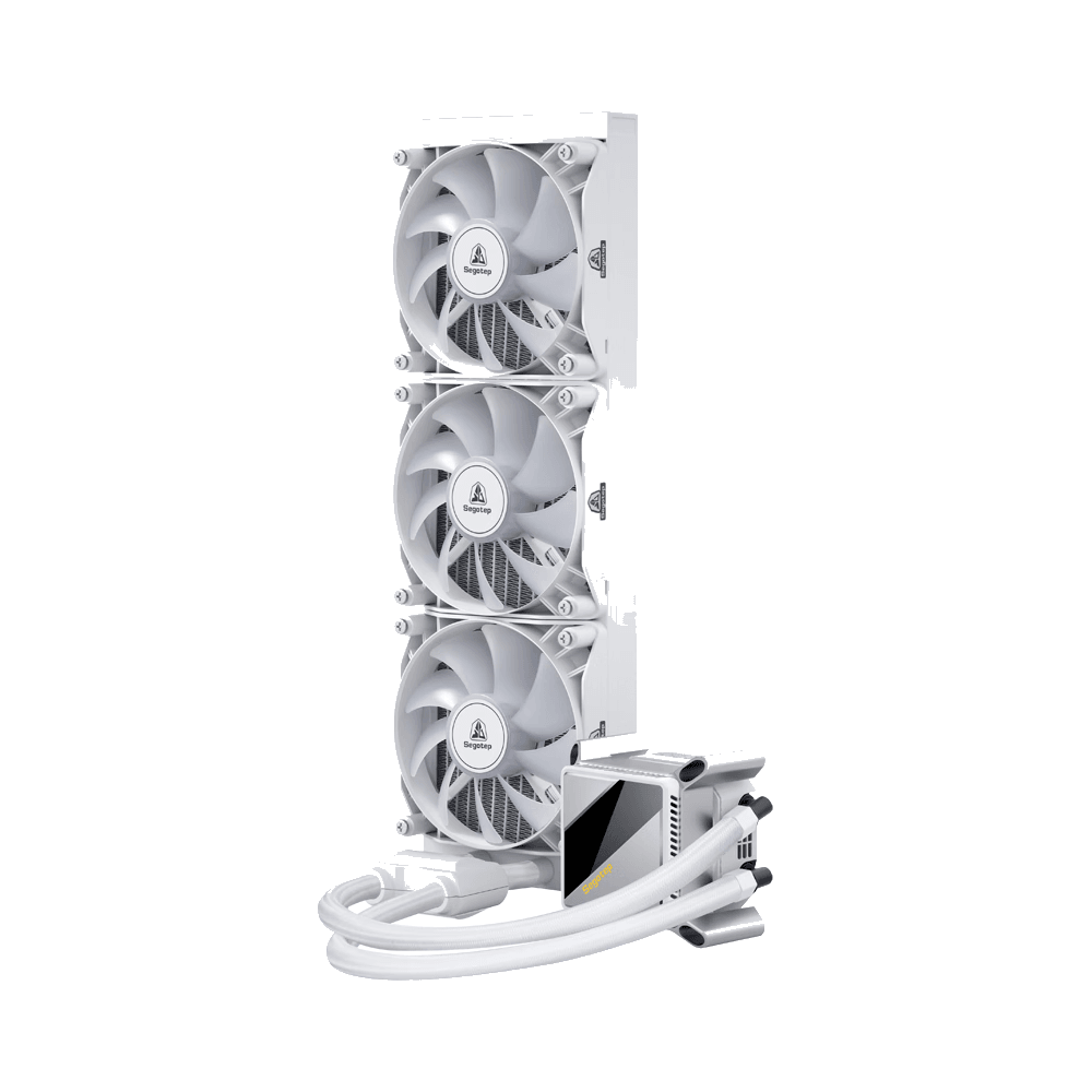 鑫谷 水冷-360