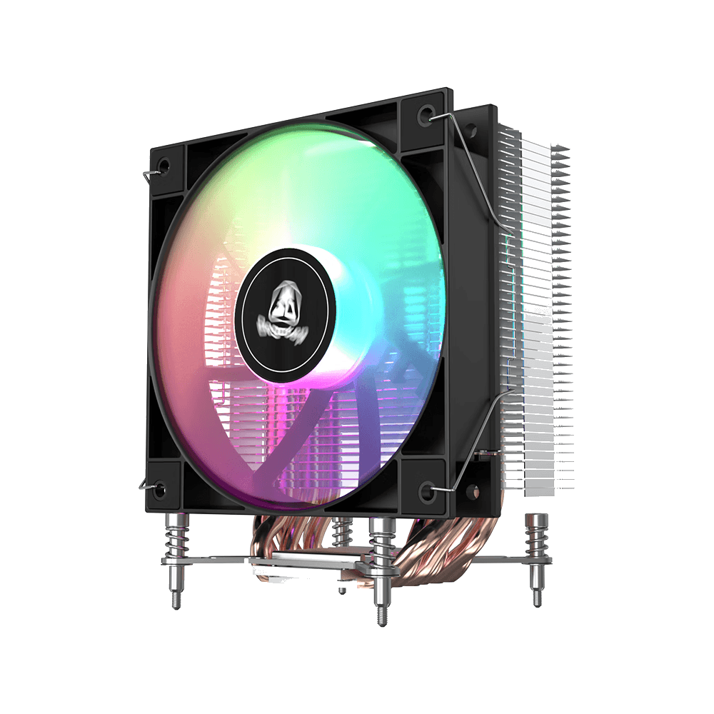 鑫谷 K6-SE-ARGB