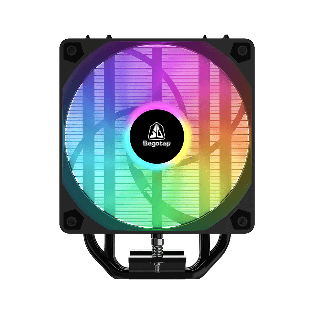 鑫谷 UT6-ARGB