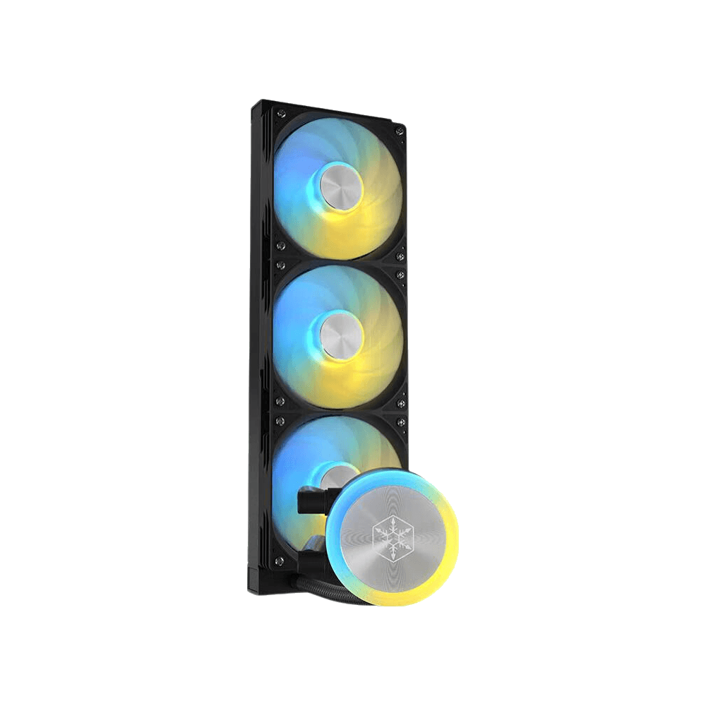 银昕 G53FK360EBARGK G53FK360EBARGK0-ARGB