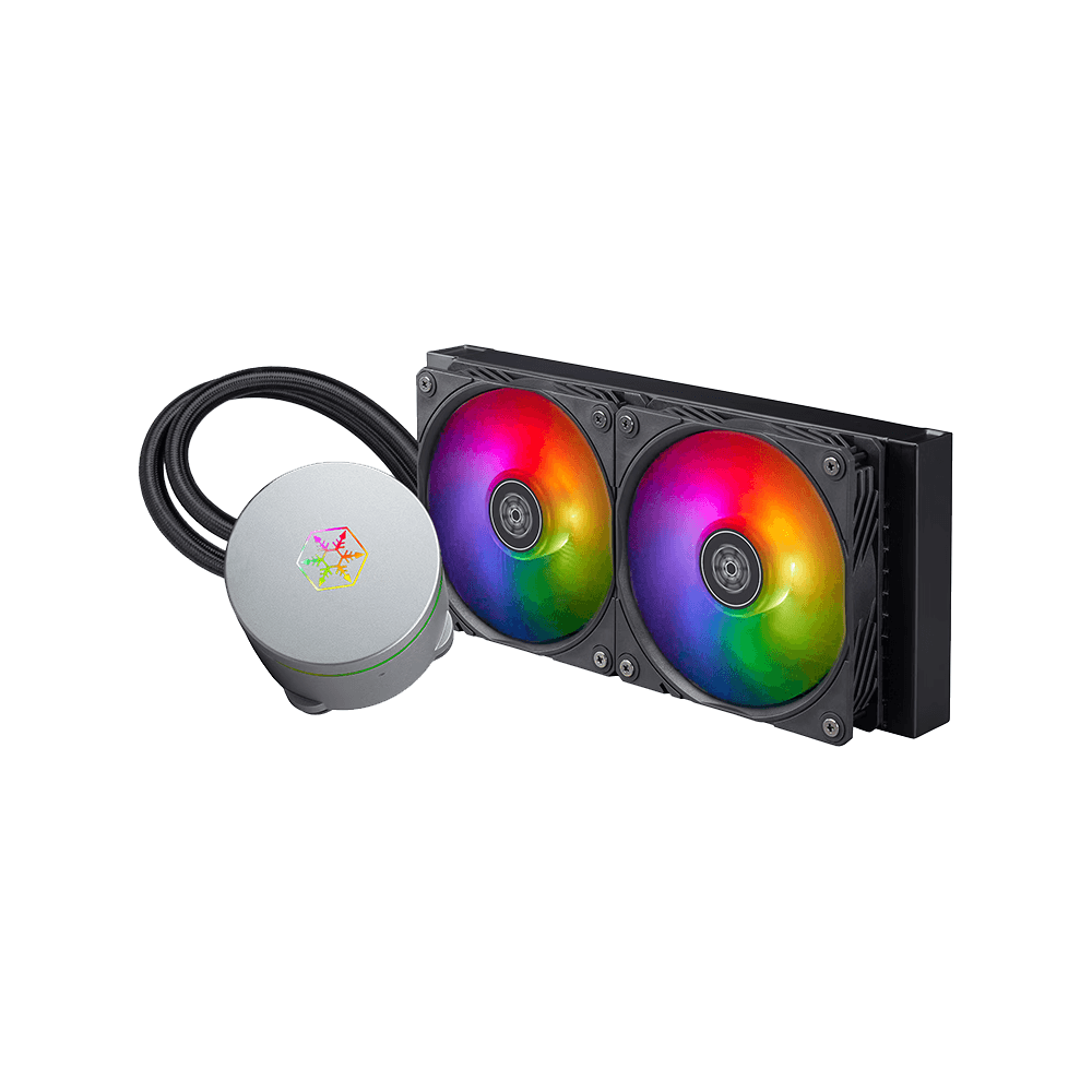 银昕 G53IM240ARGB G53IM240ARGB020