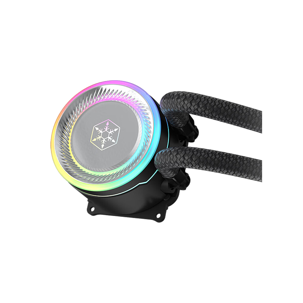 银昕 IG-360-ARGB