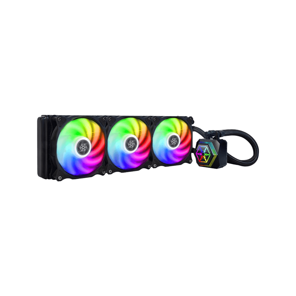银昕 PF360ARGB