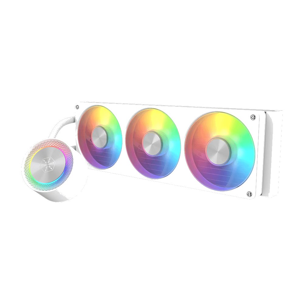 银昕 S360-ARGB