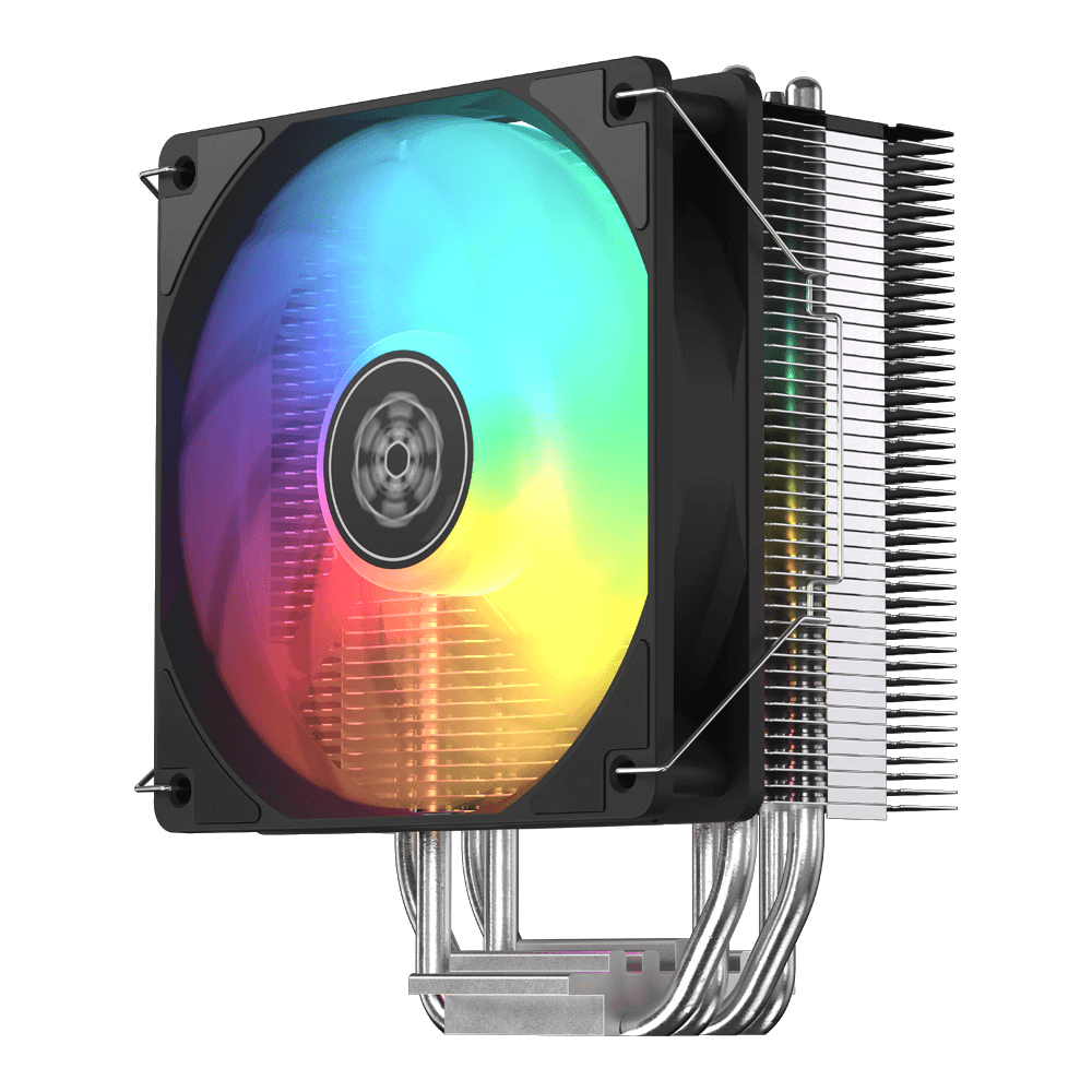 银昕 FM400A-RB-ARGB