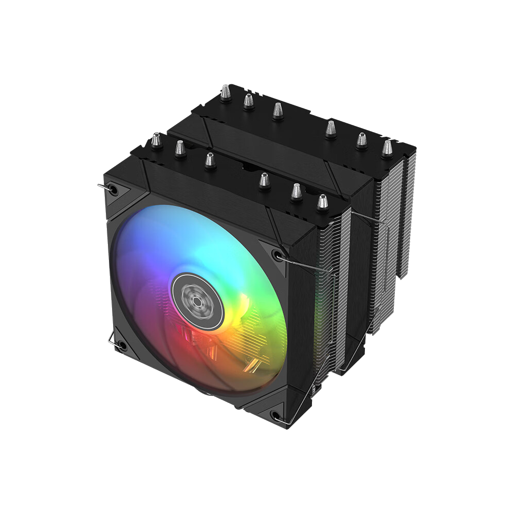 银昕 FM620BARGBK