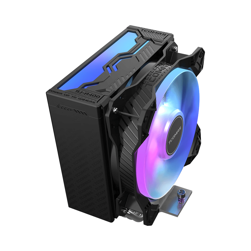 TCOMAS R R400-ARGB
