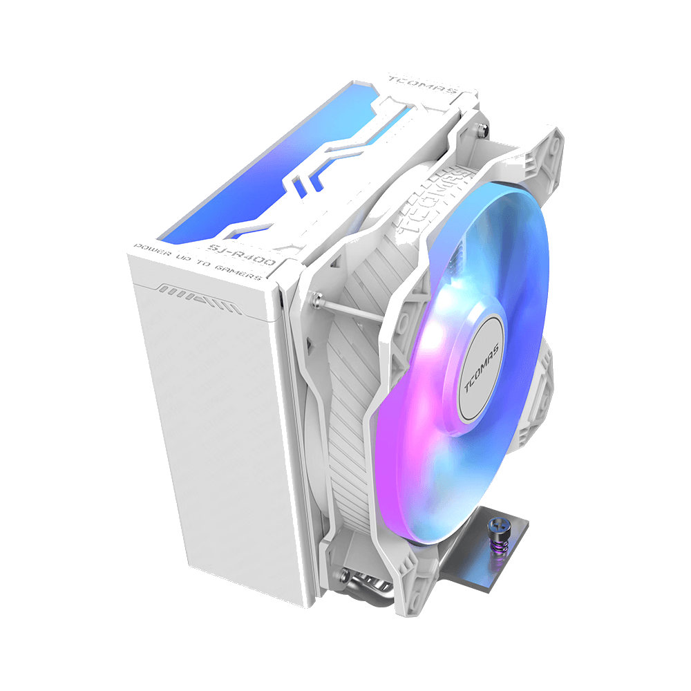 TCOMAS R R400-V3-ARGB