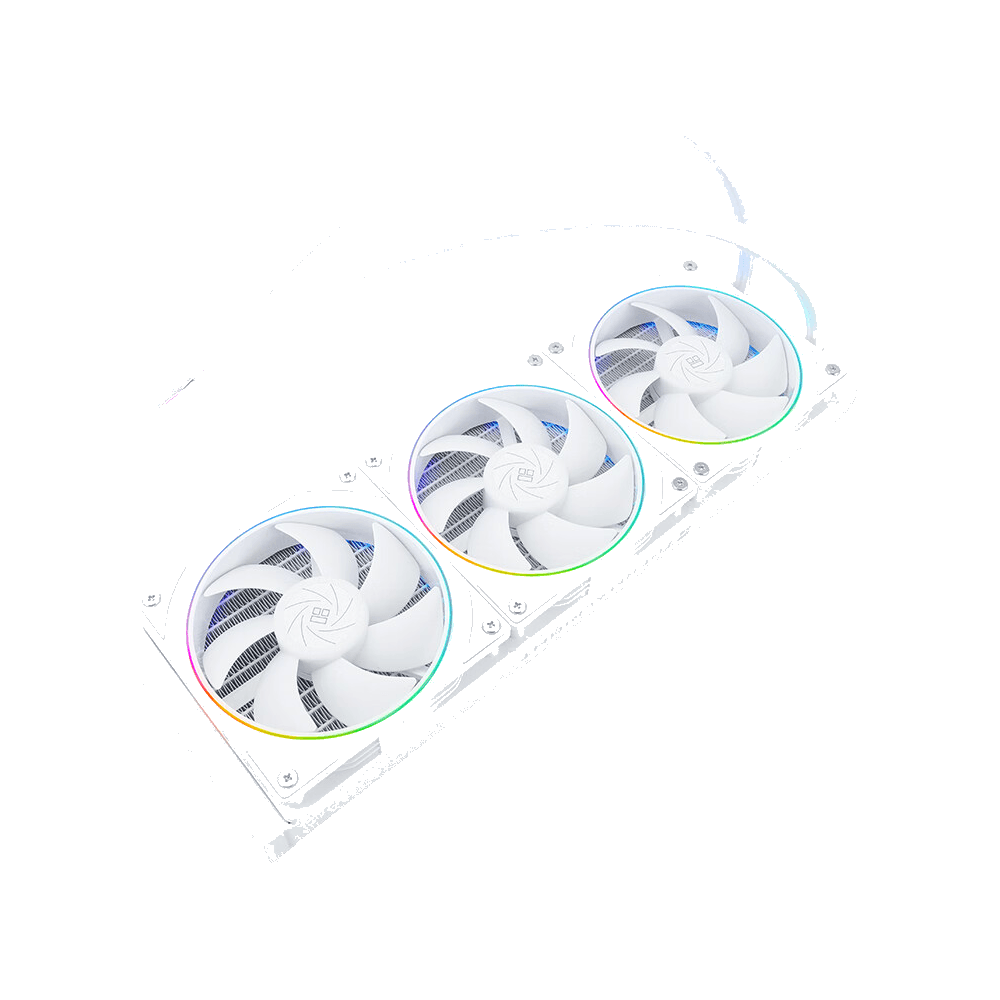 利民 Aqua Elite AE360-V2-ARGB