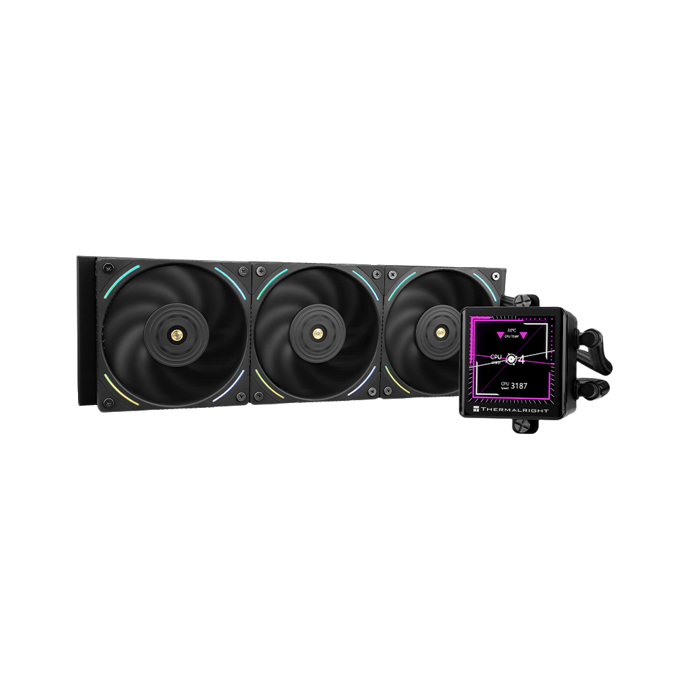 利民 FV FV360-LCD