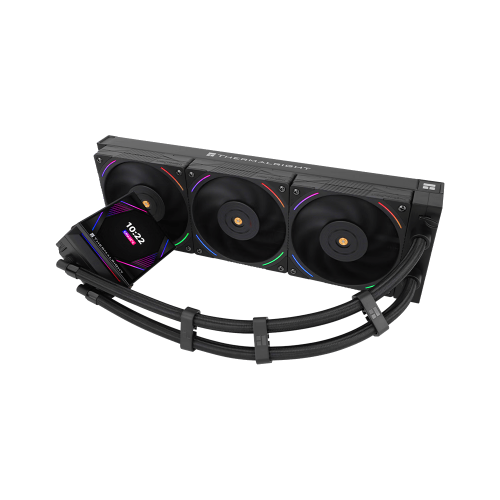 利民 HV HV360-ARGB