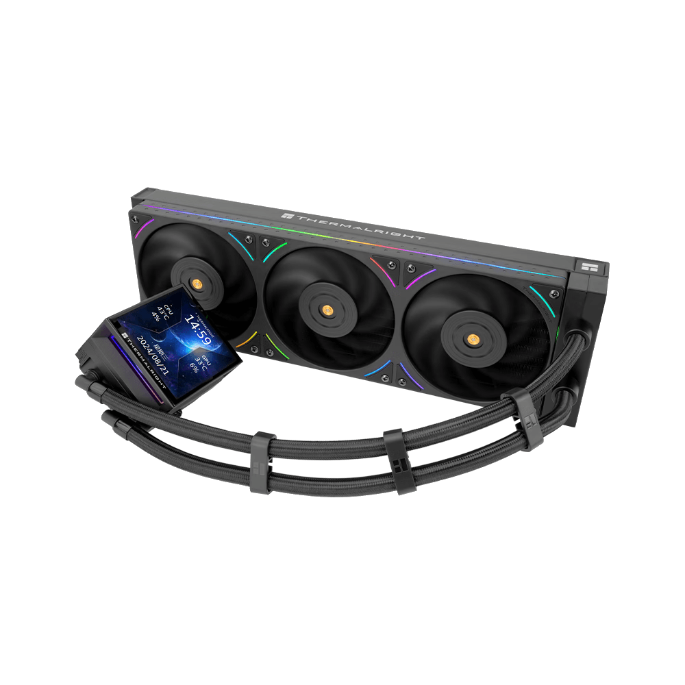 利民 HV360UB HV360UB-ARGB