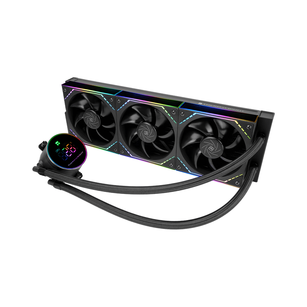 利民 MAGIC MAGIC360-DIGITAL-V2-LCD-ARGB