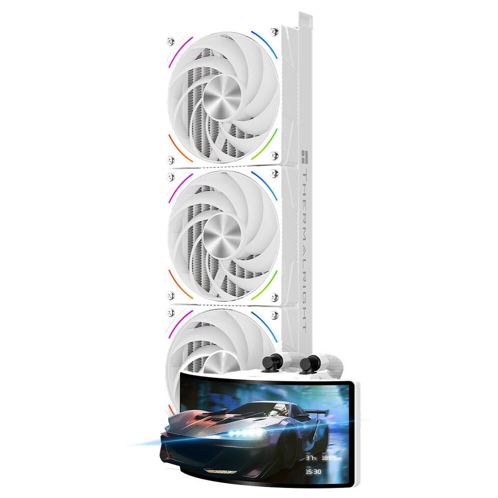 利民 RV RV360-ARGB