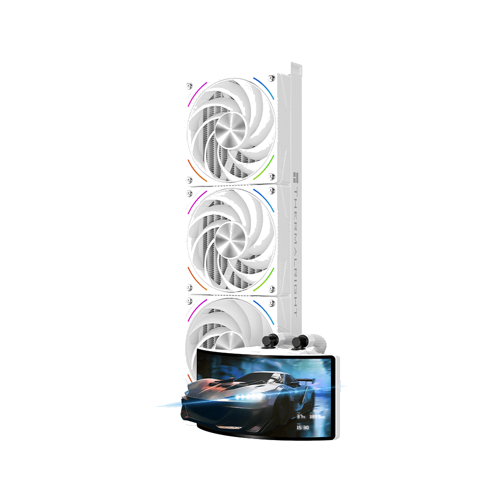 利民 VISION VISION360-ARGB