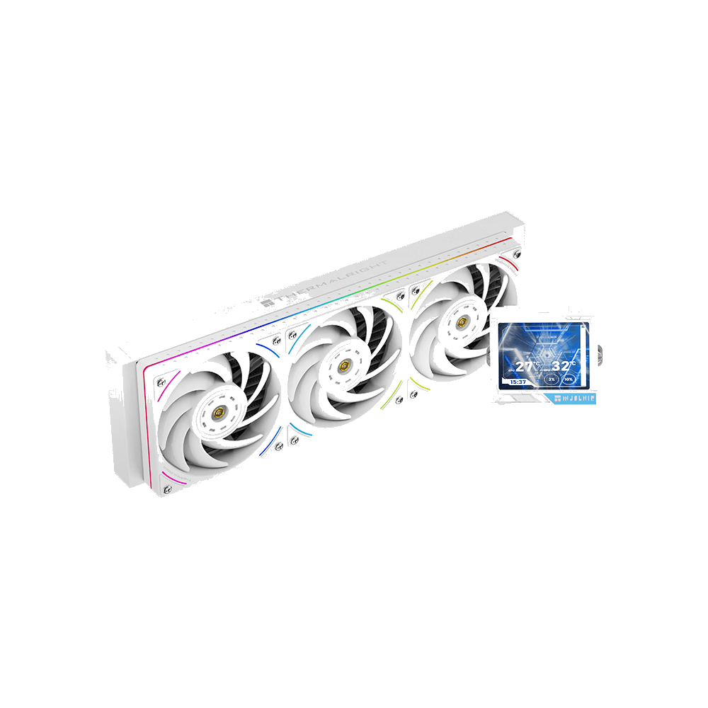 利民 VISION VISION360-PRO-ARGB
