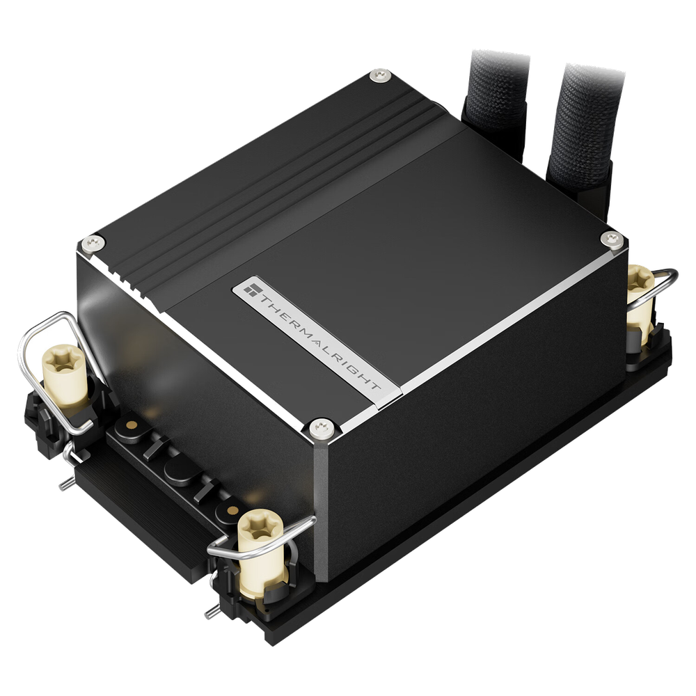 利民 W W360-XEON-LGA4189