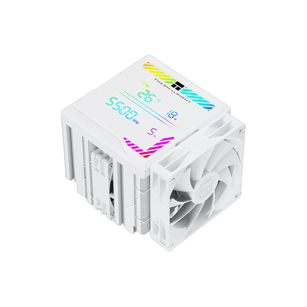 利民 PA PA140-SE-DIGITAL