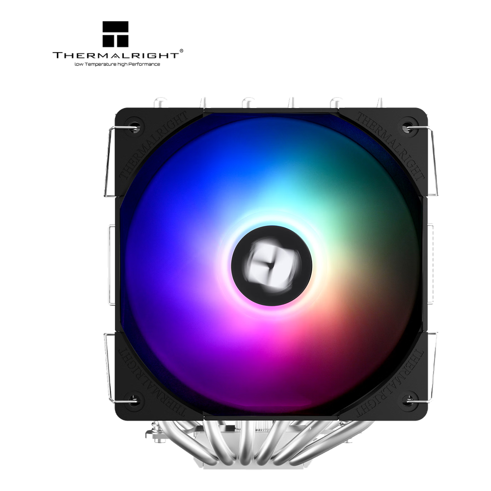 利民 Peerless Assassin 120 PA120SE-V5-ARGB