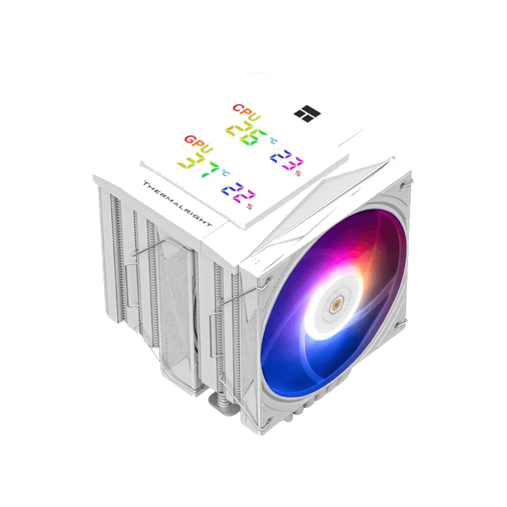 利民 RK120DIGITAL RK120DIGITAL-SE-LCD-ARGB
