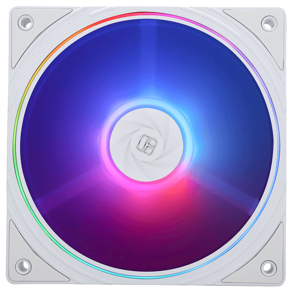利民 TL TL-S12W-S-120-ARGB