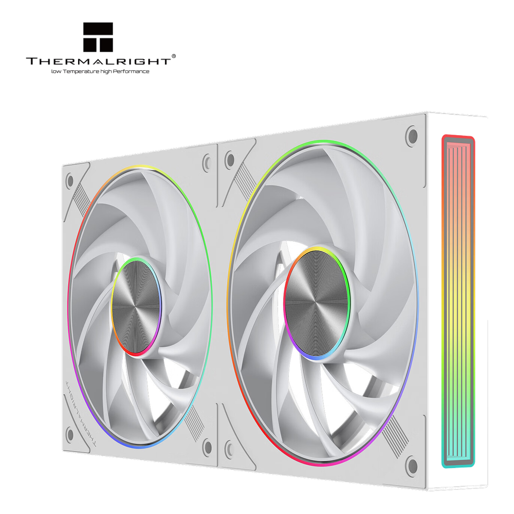 利民 UC24W UC24W-2PACK-LCD-ARGB