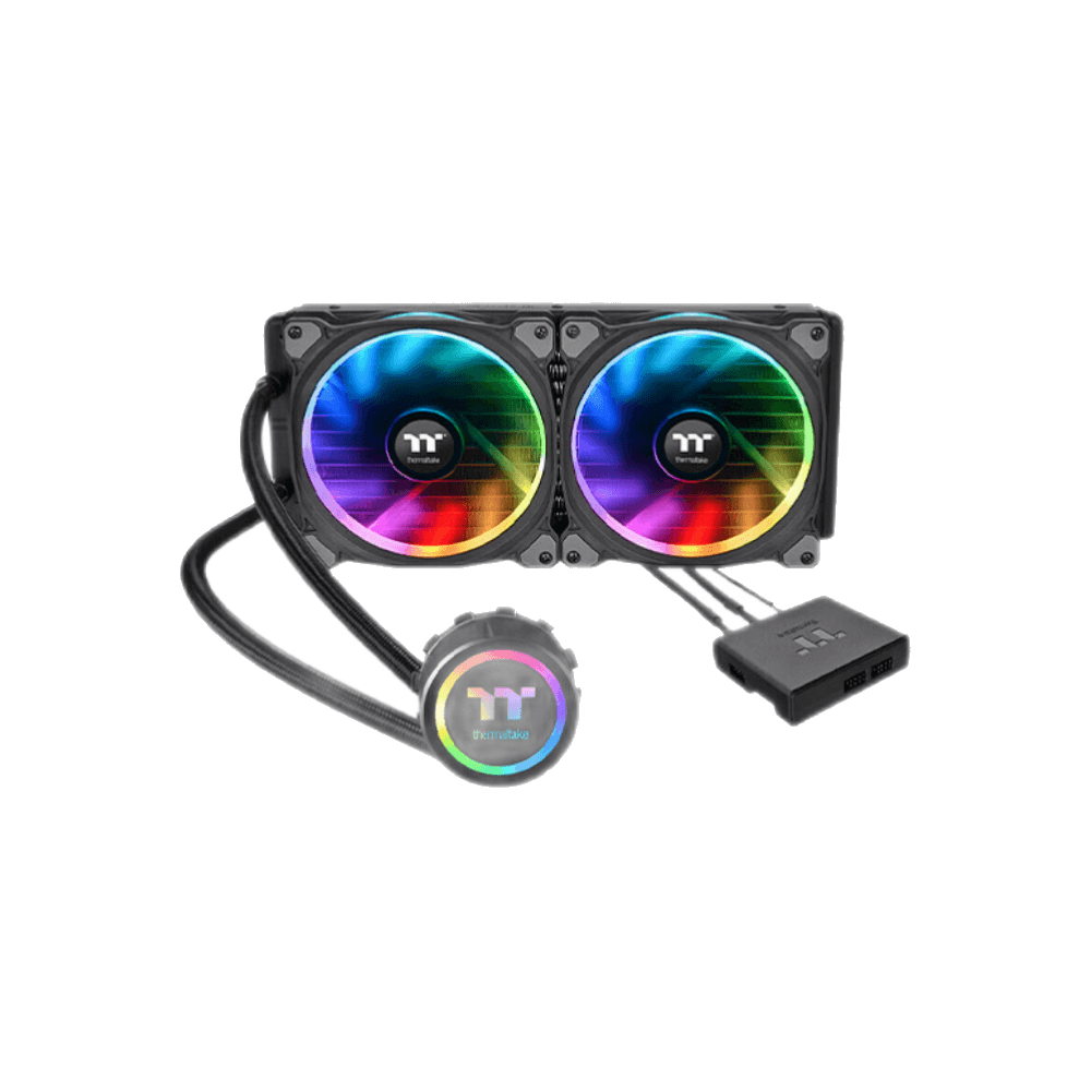Thermaltake RGB RGB240-PLUS