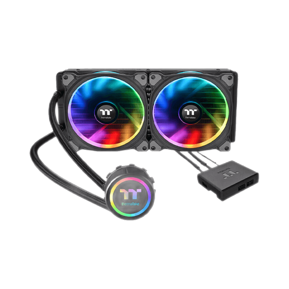 Thermaltake RGB RGB280-PLUS