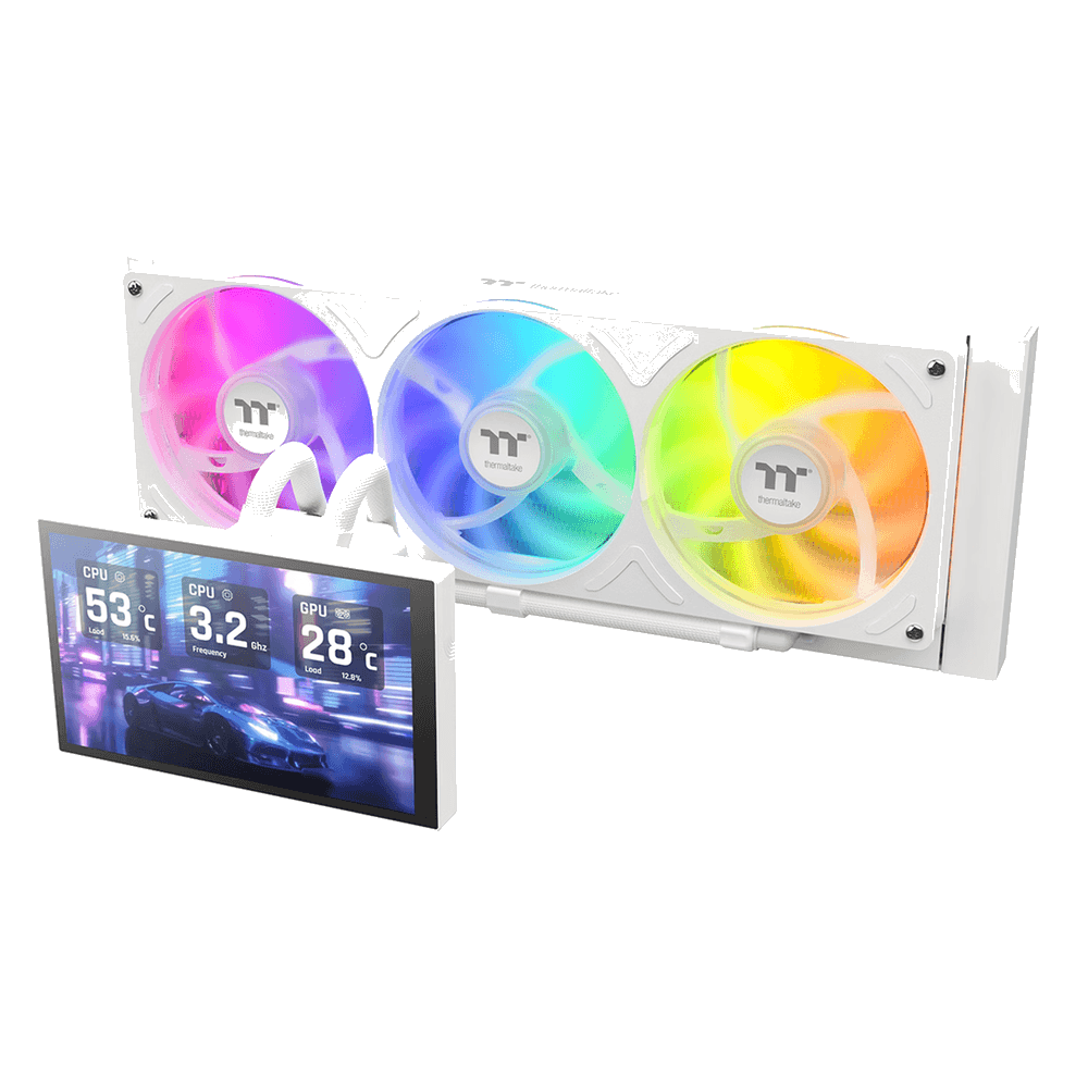 Thermaltake ST ST360-ULTRA-ARGB