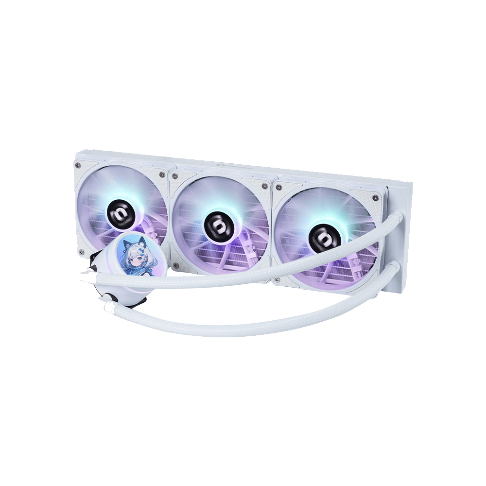 Thermaltake 枭龙-PRO-360-ARGB