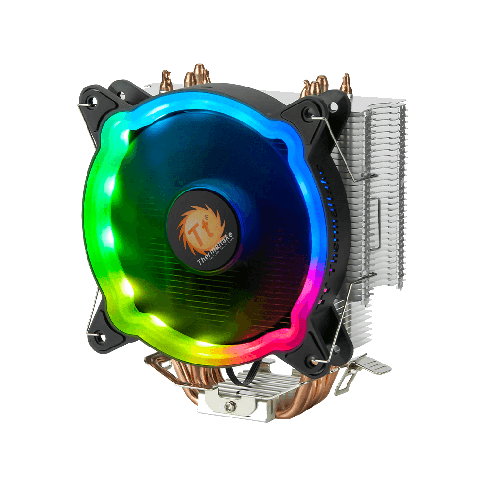 Thermaltake D400P D400P-ARGB