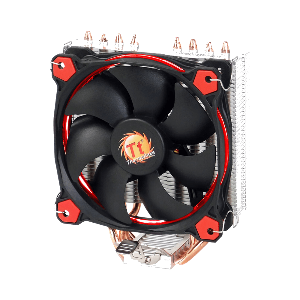 Thermaltake S S200