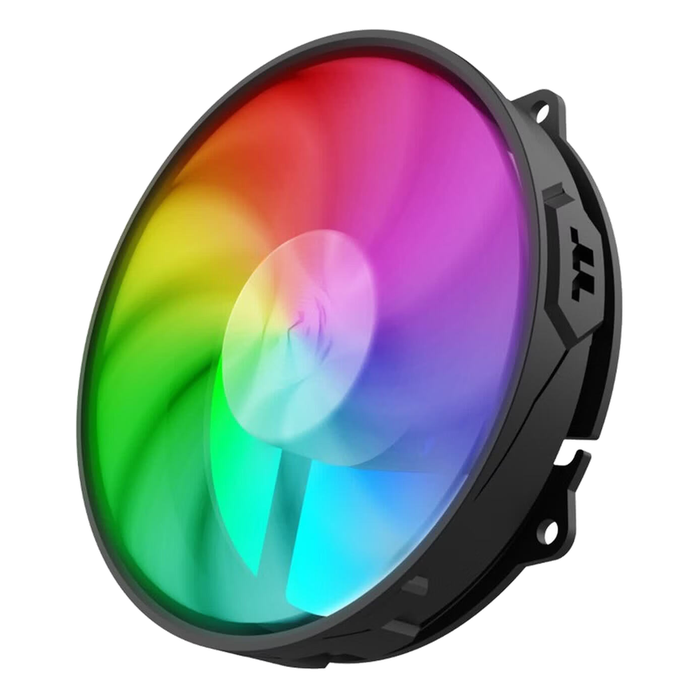 Thermaltake S S400