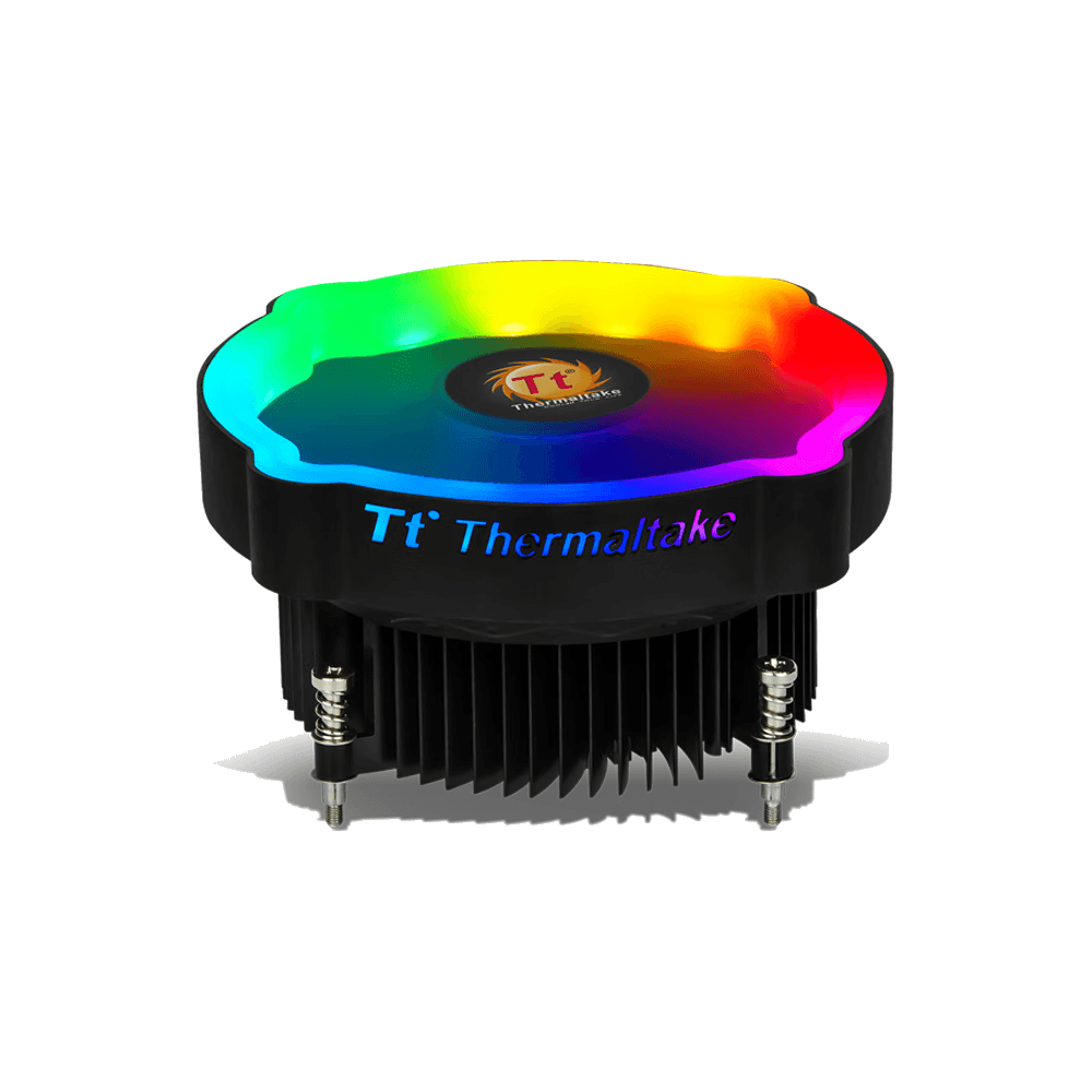 Thermaltake 七彩玲珑-ARGB