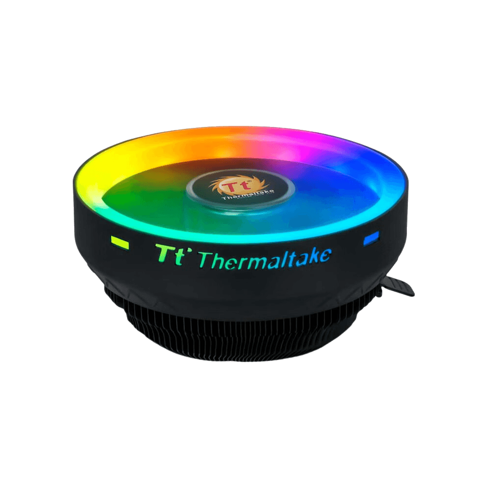 Thermaltake 五彩凤梨-ARGB