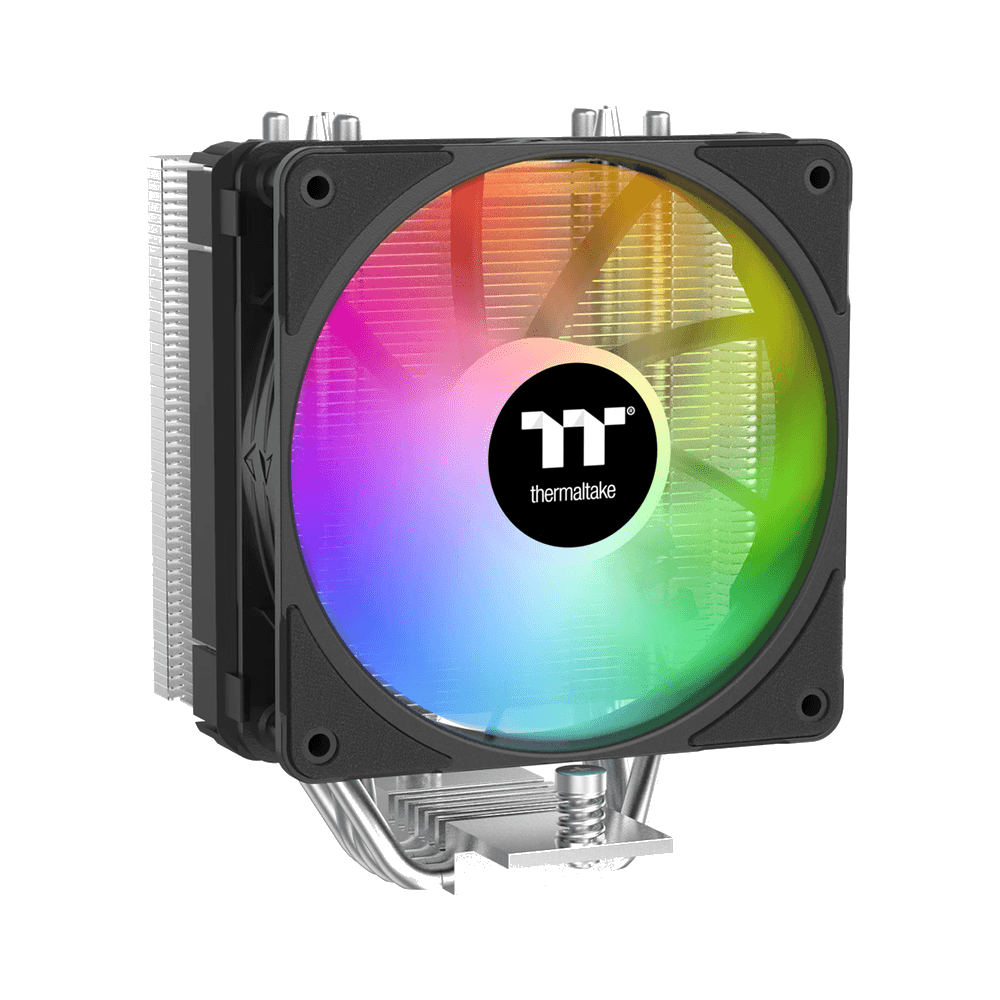 Thermaltake 钢影400-ARGB