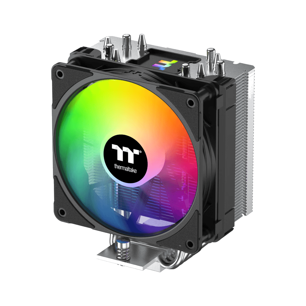 Thermaltake 钢影500-ARGB