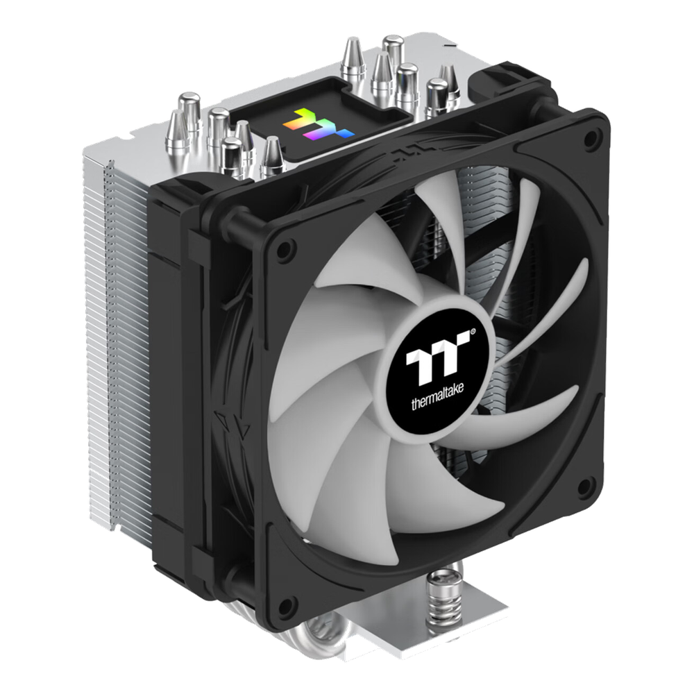 Thermaltake 钢影600-ARGB