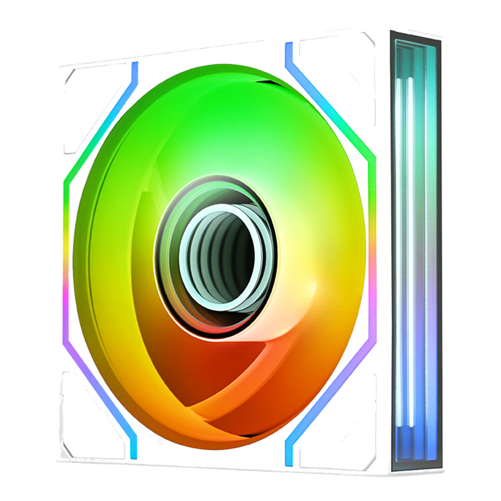 Thermaltake CT CT140-3PACK-ARGB