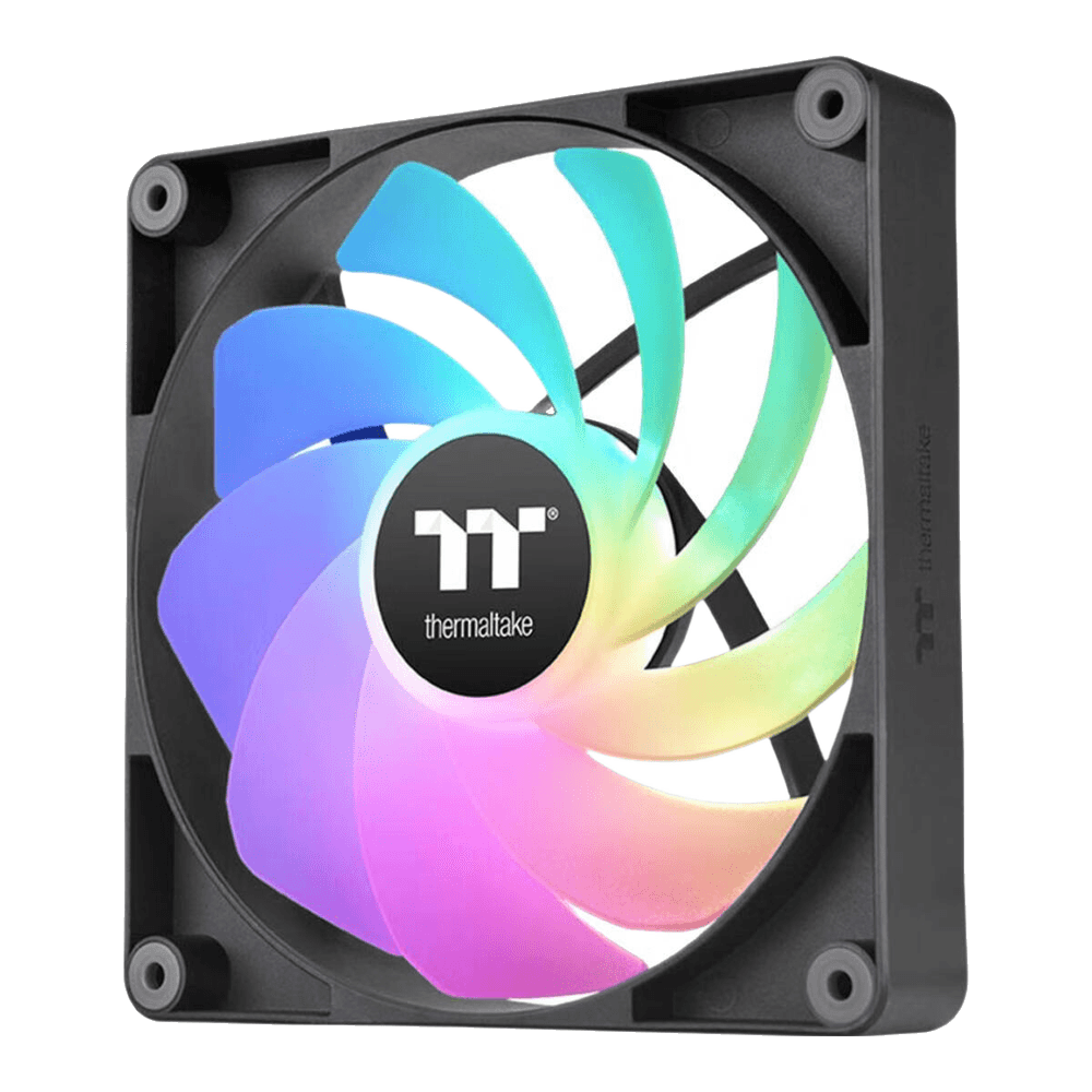 Thermaltake CT140-2PACK-ARGB