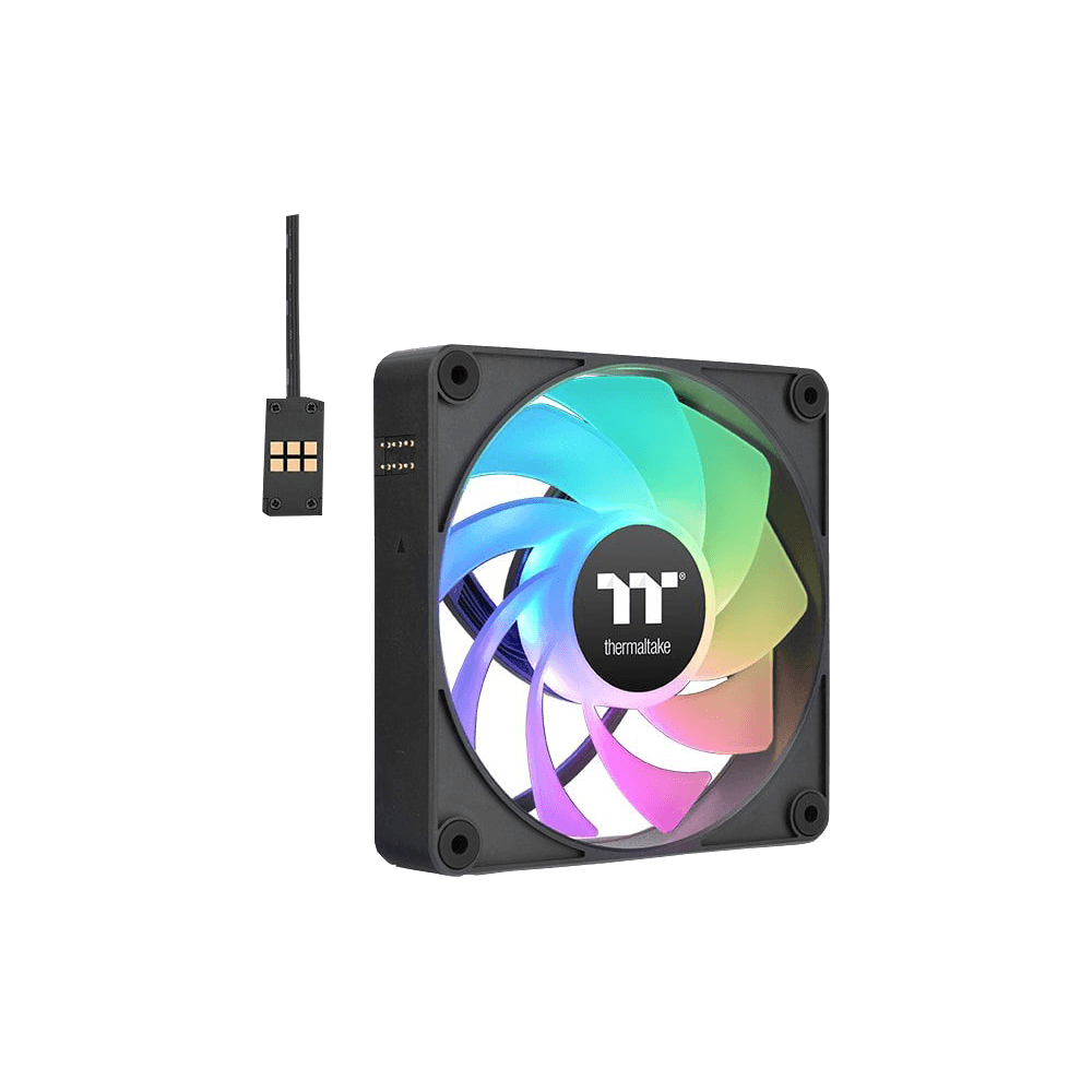 Thermaltake CT140-3PACK-ARGB