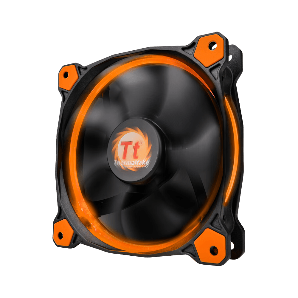 Thermaltake RIING RIING12CM-120-ARGB