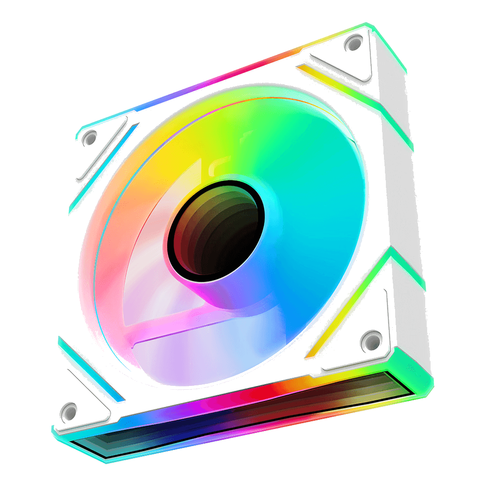 Thermaltake S S12-ARGB