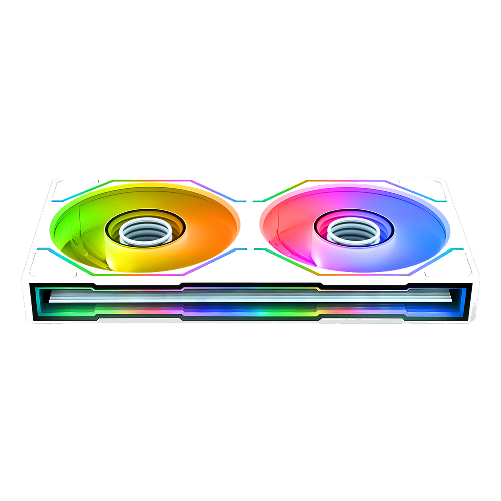Thermaltake SWAFAN-ARGB