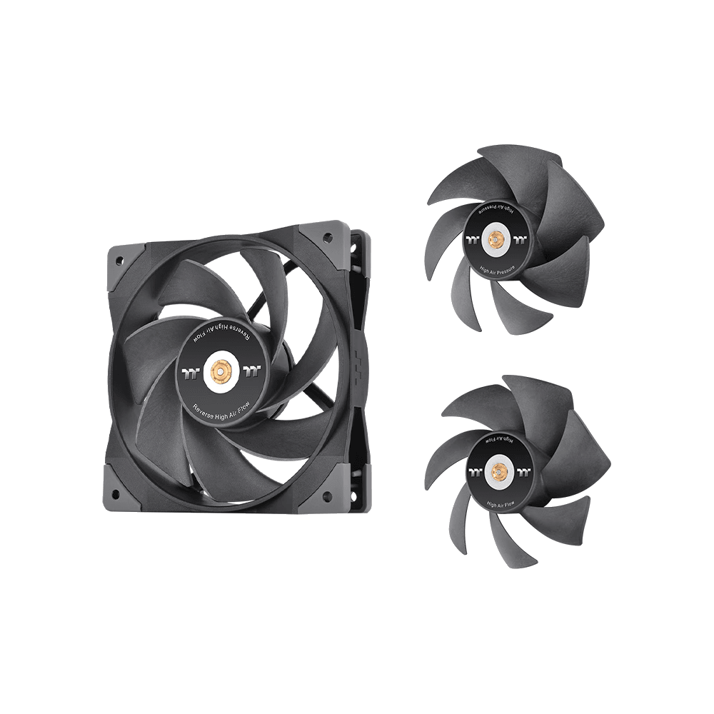 Thermaltake SWAFAN-V2