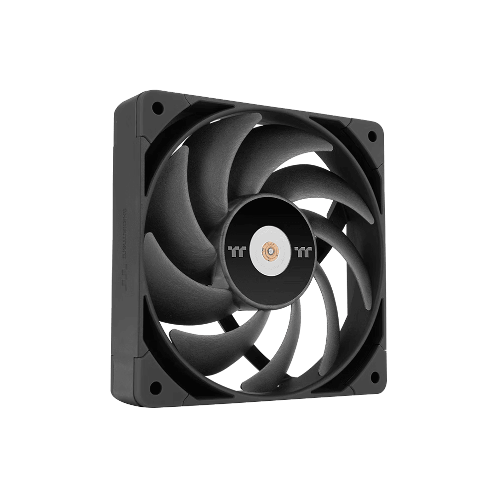 Thermaltake TOUGHFAN-120